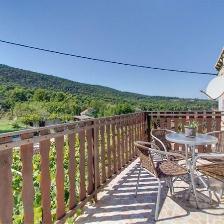 Apartments Jelena Veli Lošinj Eksteriør billede