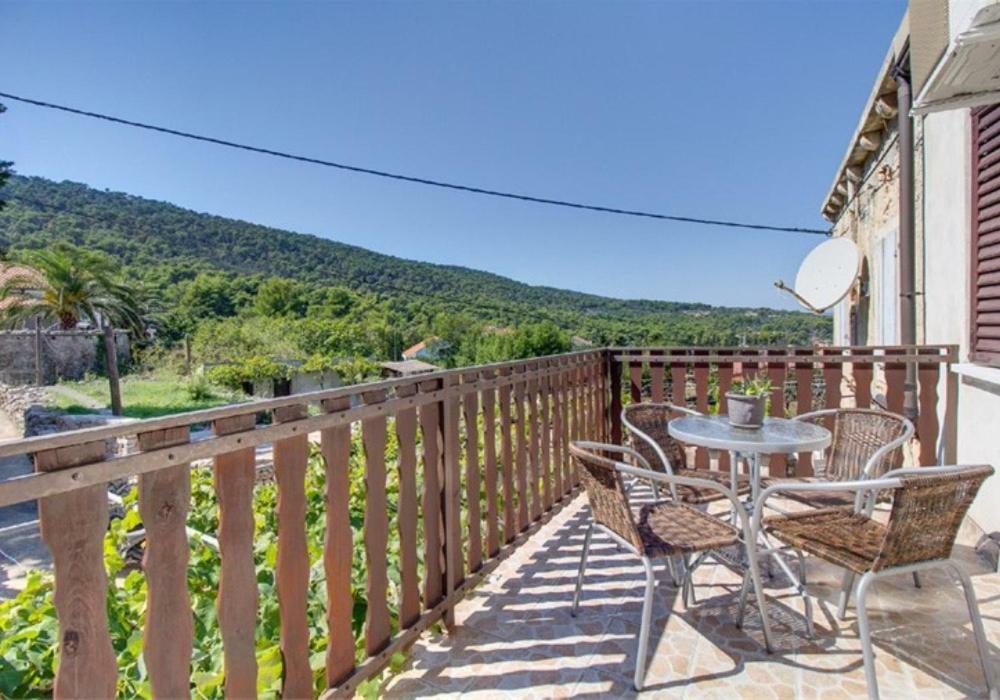 Apartments Jelena Veli Lošinj Eksteriør billede