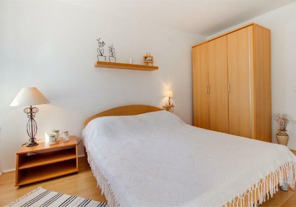 Apartments Jelena Veli Lošinj Eksteriør billede