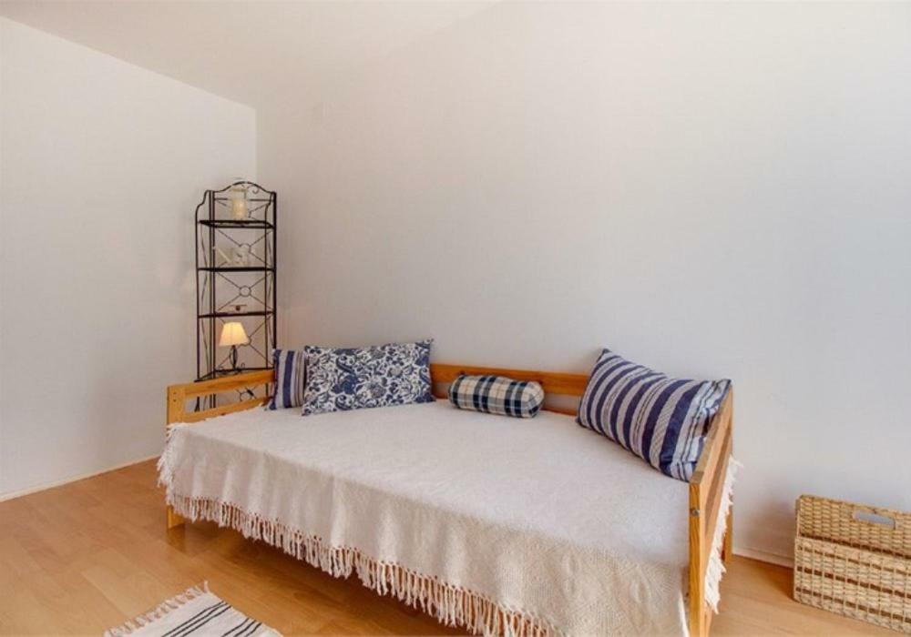 Apartments Jelena Veli Lošinj Eksteriør billede