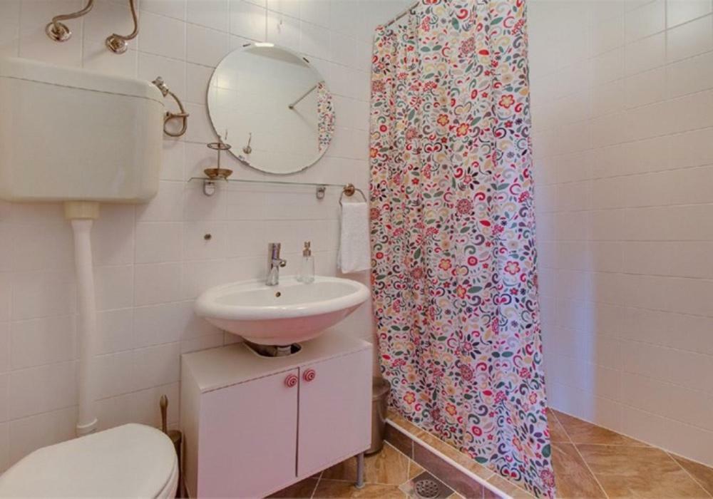 Apartments Jelena Veli Lošinj Eksteriør billede