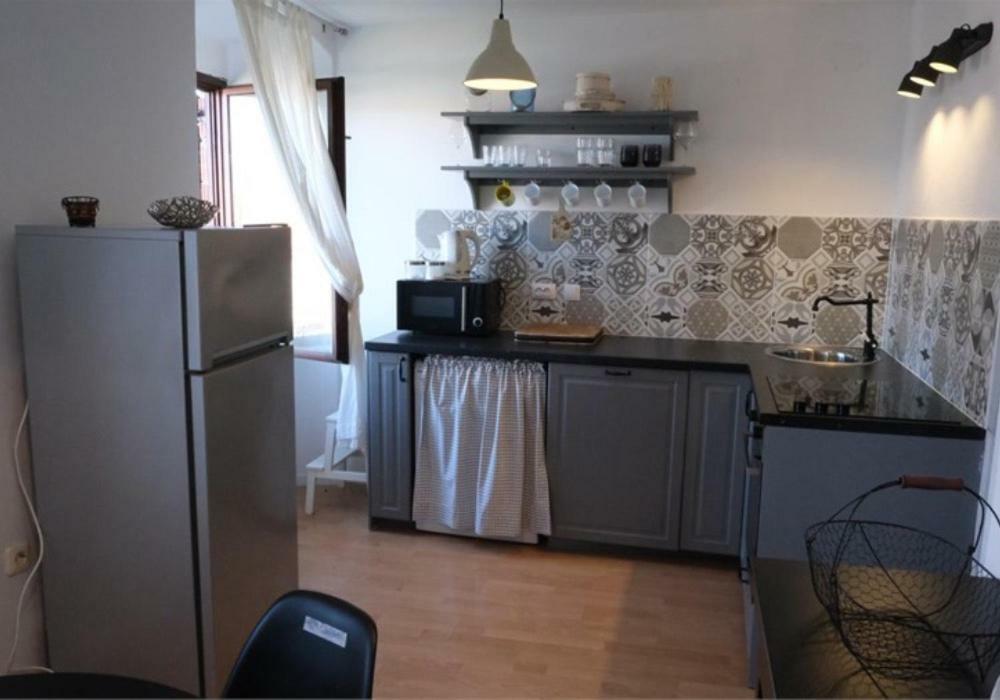 Apartments Jelena Veli Lošinj Eksteriør billede