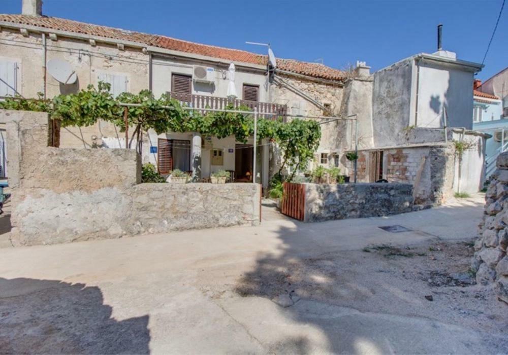 Apartments Jelena Veli Lošinj Eksteriør billede