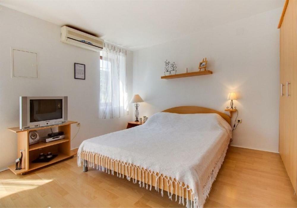 Apartments Jelena Veli Lošinj Eksteriør billede