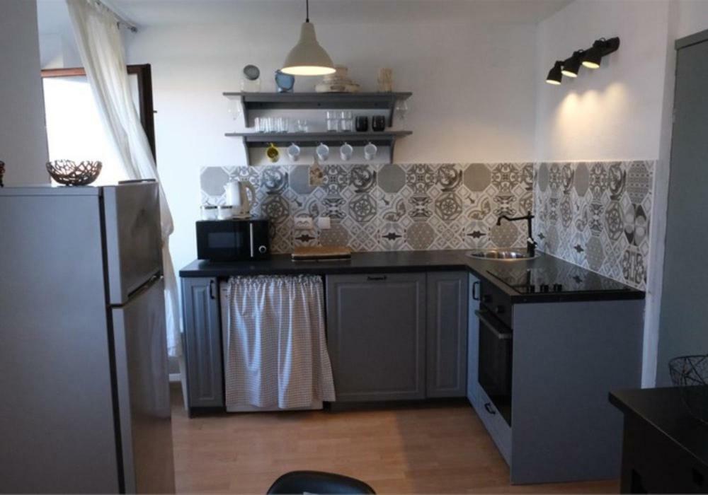 Apartments Jelena Veli Lošinj Eksteriør billede