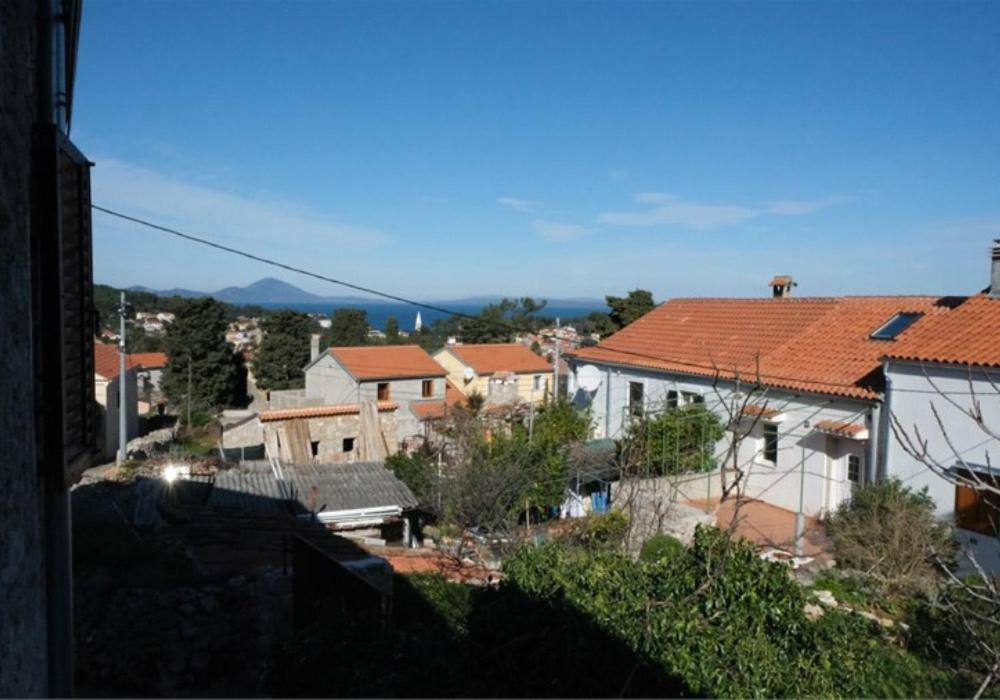 Apartments Jelena Veli Lošinj Eksteriør billede